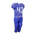 Goalkeeper Uniform – Durable, Breathable & High-Performance Sportswear Set