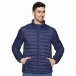 Puffer Jacket – Warm, Lightweight & Water-Resistant Winter Wear