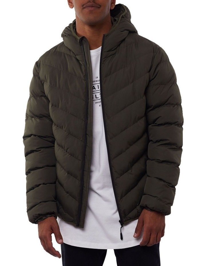 816778540_1_720x928-1.jpg Puffer Jacket – Lightweight, Warm & Water-Resistant Winter Essential - Image 1