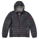 Puffer Jacket – Warm, Lightweight & Water-Resistant Winter Wear