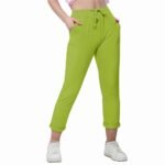 Premium Joggers – Soft, Stretchable & Stylish Everyday Comfort