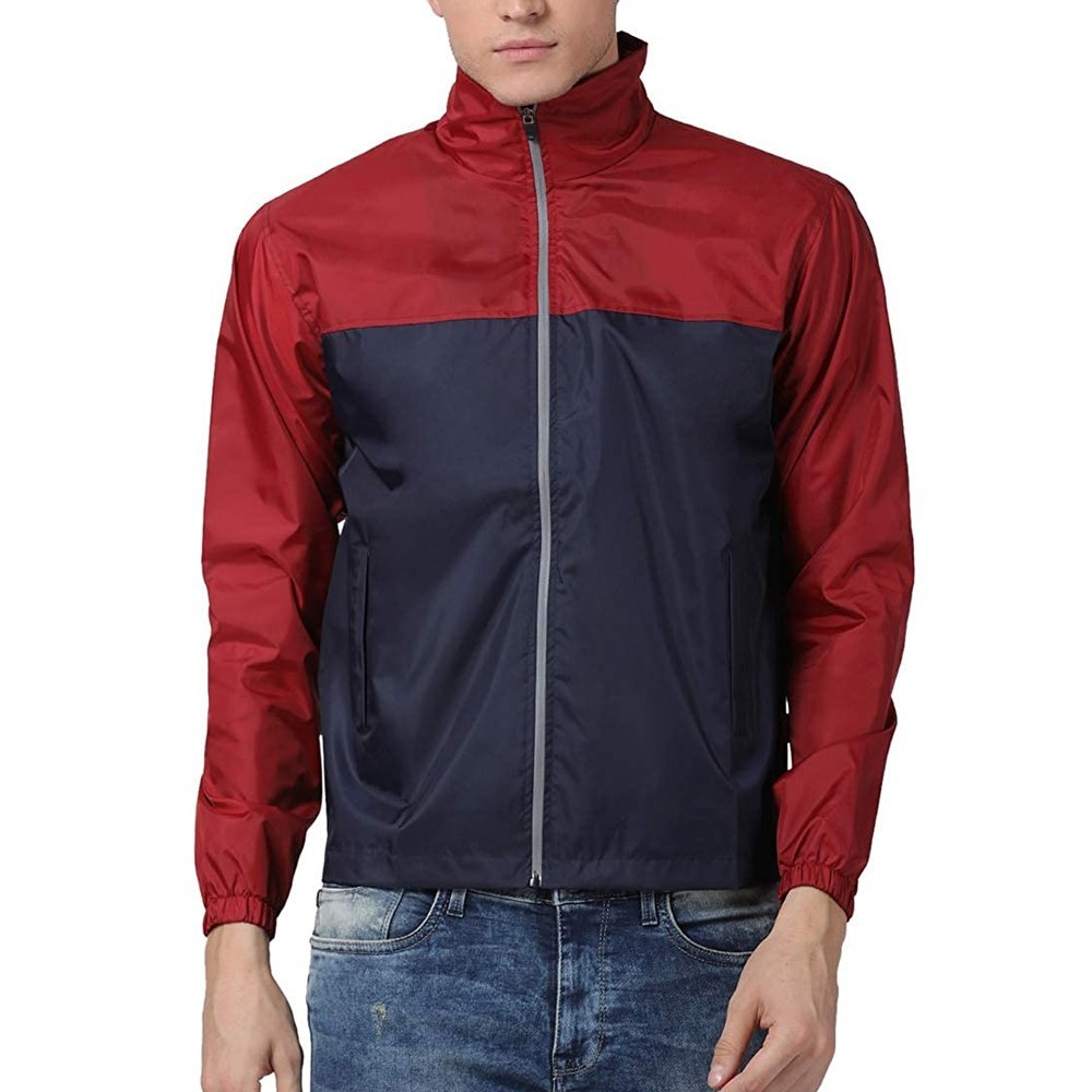 wn-23.jpg Windbreaker Jacket – Lightweight, Water-Resistant & Stylish Outdoor Wear - Image 1