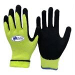 Safety gloves